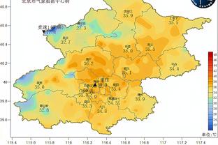 空砍！富兰克林-杰克逊26中24&三分11中6 得到40分5板3助1断